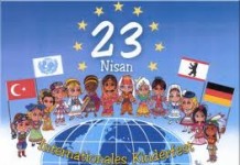 23 Nisan Şiirleri – 23 Nisan Kısa Şiirleri
