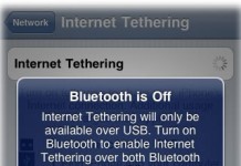 iPhone Modem Olarak Nasıl Kullanılır?
