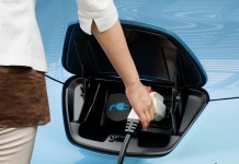 Nissan Leaf Fiyatı-Nissan Laf Özellikleri