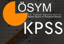 2012 Kpss önlisans sınavı ne zaman?