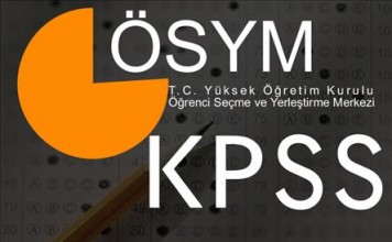 2012 Kpss önlisans sınavı ne zaman?