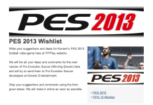 Pes 2013 Sistem Gereksinimleri
