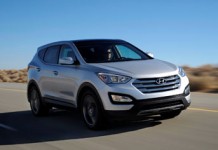 Yeni Hyundai Santa Fe Fiyatları
