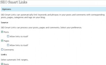 Seo Smart Links Business Ayarları Nasıl Yapılır?