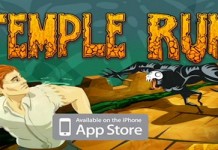 Temple Run Oyunu Oyna
