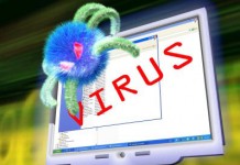 Amvo.exe virüsü nasıl temizlenir?