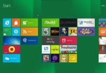Windows 8 Sürümleri