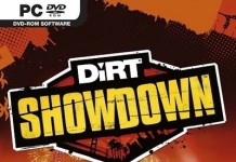 Dirt Showdown Sistem gereksinimleri
