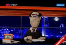 Oğlum Bak Git Kuklagiller Trt Haber