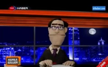 Oğlum Bak Git Kuklagiller Trt Haber