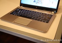 Hpnin İlk Ultrabook Dizüstü Bilgisayarı