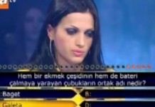 Kim Milyoner Olmak İster Tarihindeki En Kazık Sorusu