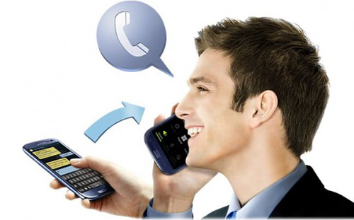 Direct-call