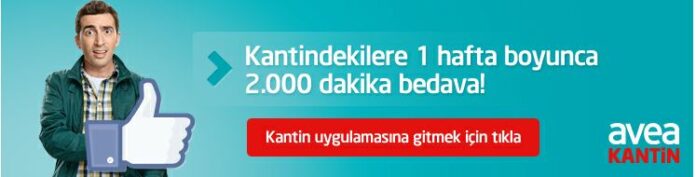 avea-kantin-kampanyası