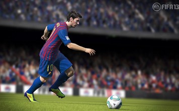 Fifa 13’ün Sistem Gereksinimleri