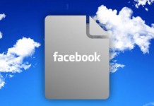 Facebook dosya paylaşım özelliği nedir?