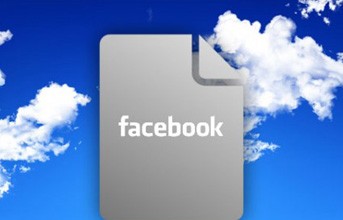 Facebook dosya paylaşım özelliği nedir?