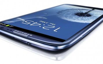 Samsung Galaxy S3 S Voice Nedir?