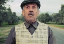 Yeni incir reklamı 2 Süper Efe