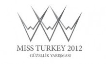 Miss Turkey 2012 Başvuru Formu