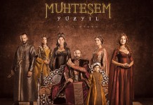 Kanuninin Valide Sultana Annesine Okuduğu şiir