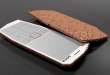 Cepte Şarj Olan Telefon