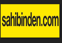 Sahibinden coma nasıl üye olunur?