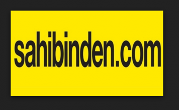 Sahibinden coma nasıl üye olunur?