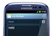 Samsung Galaxy S3 PopUp Play Nedir?