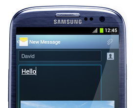 Samsung Galaxy S3 PopUp Play Nedir?