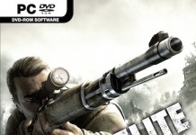 Sniper Elite V2 Sistem Gereksinimleri