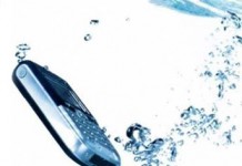 Suya düşen telefon nasıl kurtarılır?