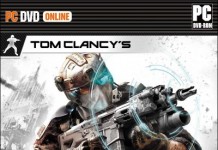 Tom Clancys Ghost Recon Future Soldier Sistem Gereksinimleri