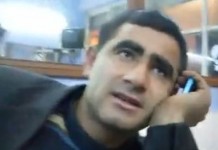 Meeres Araba İsteyen Adamın Pazarlığı