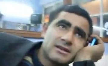 Meeres Araba İsteyen Adamın Pazarlığı