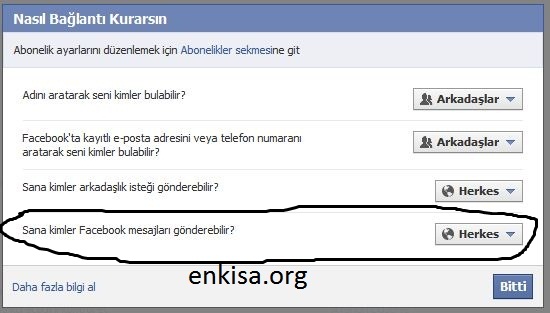 Ekran Alıntısı