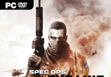 Spec Ops The Line Sistem Gereksinimleri