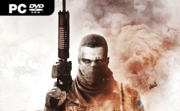 Spec Ops The Line Sistem Gereksinimleri