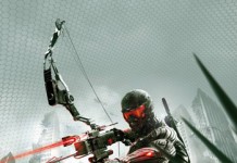 Yeni Crysis 3 Oyun Görüntüleri