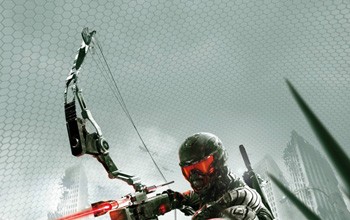 Yeni Crysis 3 Oyun Görüntüleri