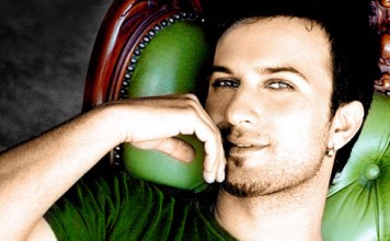 Fanta Gençlik Festivali 2012 yılında Tarkan ve Emre Aydın