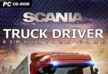 Scania Truck Driving Simulator Sistem Gereksinimleri