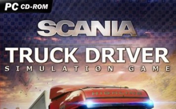 Scania Truck Driving Simulator Sistem Gereksinimleri