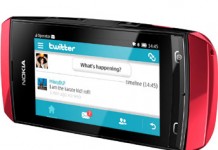 Nokia Asha 311 Özellikleri ve Fiyatı