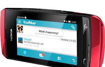 Nokia Asha 311 Özellikleri ve Fiyatı