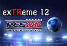 Pes 2012 için exTReme Türkçe Spiker