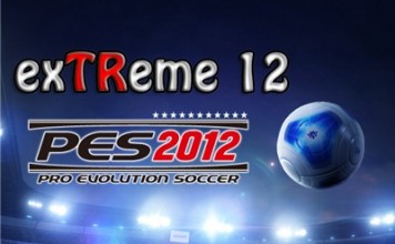 Pes 2012 için exTReme Türkçe Spiker