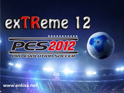 pes 12 turkce