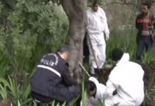 Müge Anlı Mersin Cinayeti