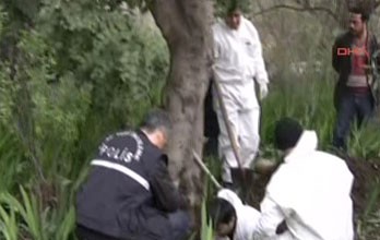 Müge Anlı Mersin Cinayeti